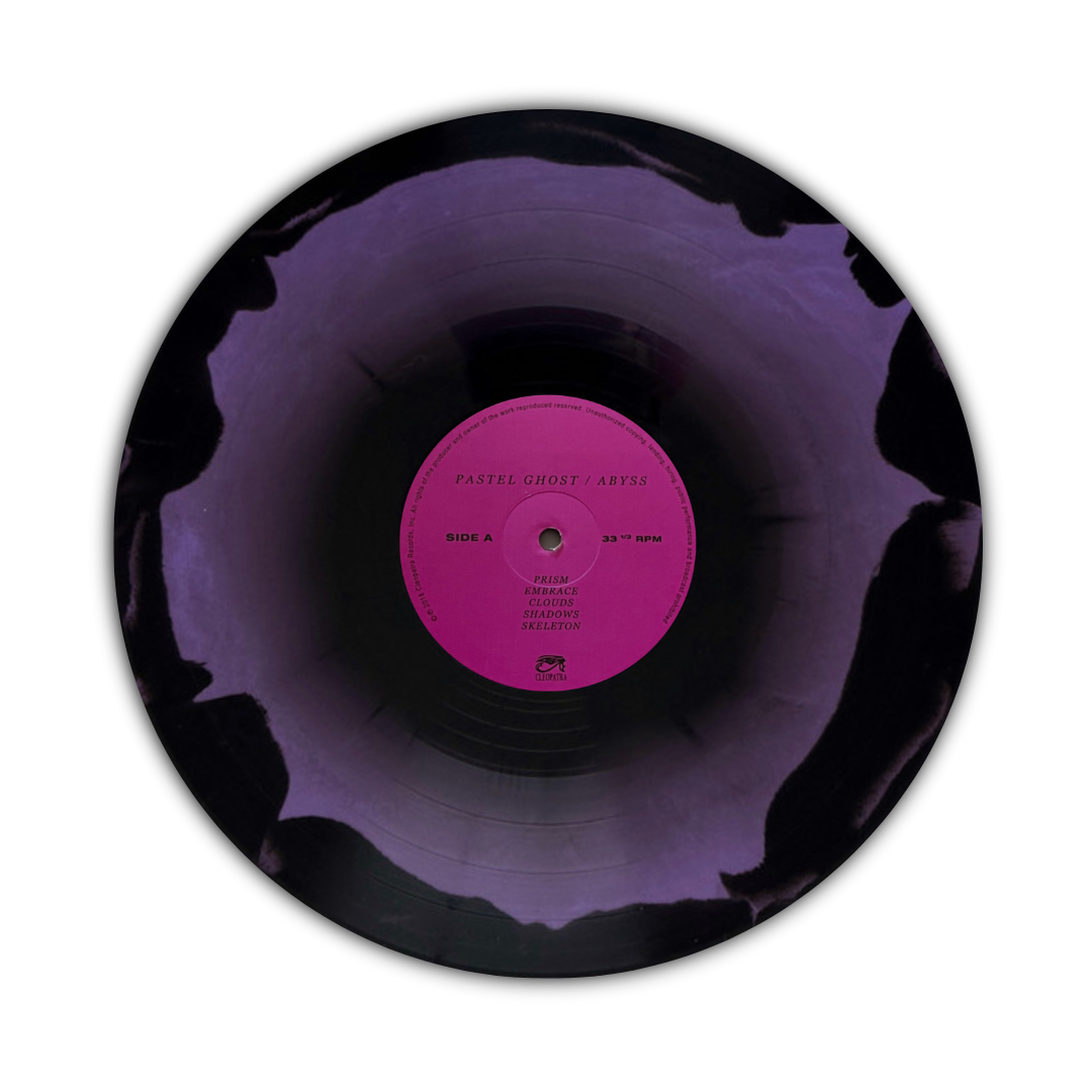 Store 2 — Vertigo Vinyl